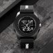 Skmei 2199BK Black 1080-2486 фото 4