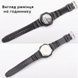 Ремінець для Casio G-Shock AE-1000/1200 Black SI 1051-0866 фото 5