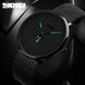 Skmei 9185GN Green SALE 1080-1223 фото 3