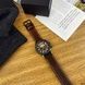 Curren 8380 Black-Cuprum-Dark Brown 1008-0228 фото 8