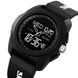 Skmei 2199BK Black 1080-2486 фото 3