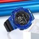 Skmei 2110BU Blue SALE 1080-2099 фото 3