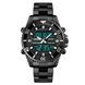 Skmei 1850BKBK Black-Black 1080-1378 фото 2