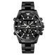 Skmei 1850BKBK Black-Black 1080-1378 фото 1