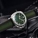Pagani Design PD-1767 Silver-Green 1138-0206 фото 5