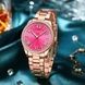 Curren 9088 Rose Gold-Pink 1008-0362 фото 2