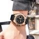 Sanda 6008 Black Rose Gold 1044-0115 фото 3