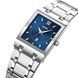 Skmei 9263SIBU Silver-Blue 1080-2747 фото 2