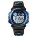 Skmei 1451BKBU Black-Blue 1080-2181 фото 1