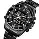 Skmei 1850BKBK Black-Black 1080-1378 фото 3
