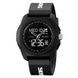 Skmei 2199BK Black 1080-2486 фото 1