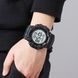 Skmei 1968 Black 1080-0774 фото 3