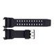 Ремінець для годинника Skmei 1343BK Black 1051-0530 фото 1