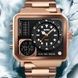 Skmei 1392RG Rose-Gold 1080-1763 фото 4