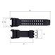 Ремінець для годинника Skmei 1343BK Black 1051-0530 фото 3