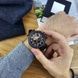 Curren 8380 Black-Cuprum-Dark Brown 1008-0228 фото 9