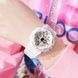 Skmei 1834WT White-Gold 1080-0988 фото 3