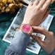 Curren 9088 Rose Gold-Pink 1008-0362 фото 3