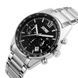 Skmei 9096BK Black 1080-1201 фото 2