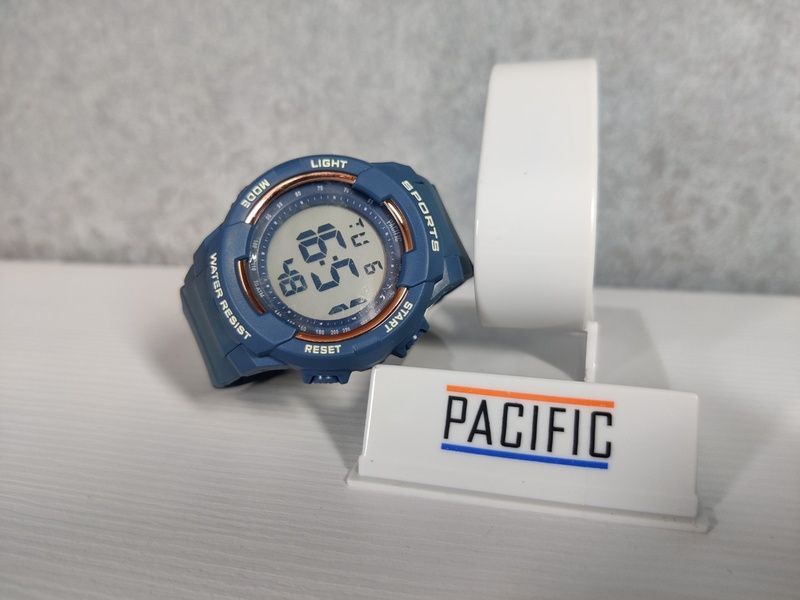 Годинник наручний чоловічий Pacific PC032307 32307 фото
