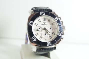 Годинник чоловічий Perfect арт. PF140829 PF140829 фото