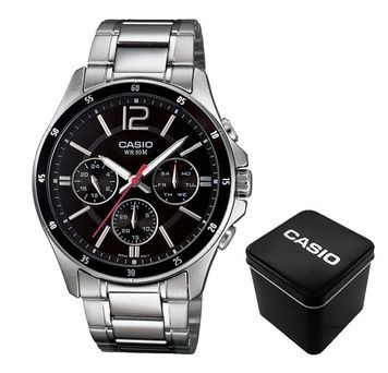 Casio MTP-1374D-1AVDF 1141-0033 фото