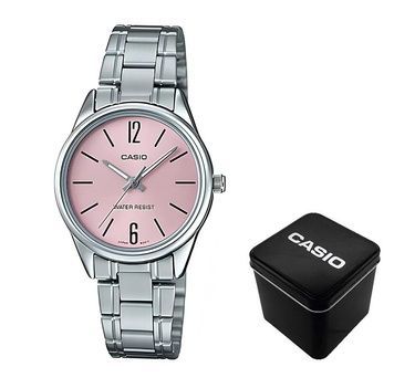 Casio LTP-V005D-4B 1141-0008 фото