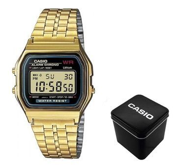 Casio A159WGEA-1D 1141-0074 фото