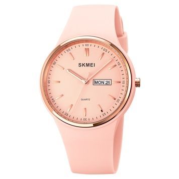 Skmei 1747PK Pink 1080-1153 фото