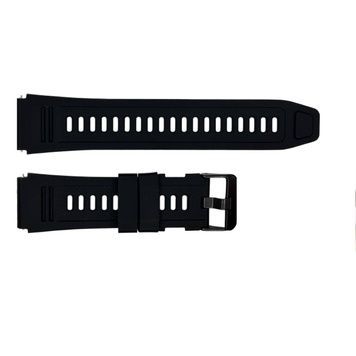 Ремінець для смарт годинника K56PRO Black 1051-0758 фото