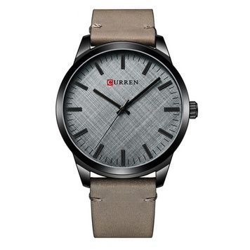 Curren 8386 Gray-Black 1008-0279 фото