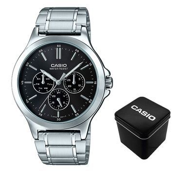 Casio MTP-V300D-1A 1141-0334 фото