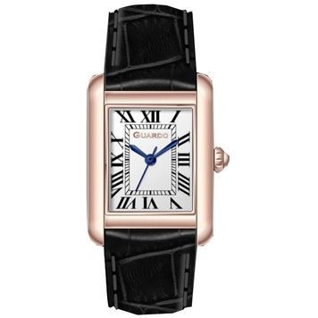 Наручний годинник GUARDO 012834-5 1160-0062 фото