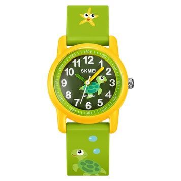 Skmei 2157GNYL Green-Yellow 1080-2132 фото