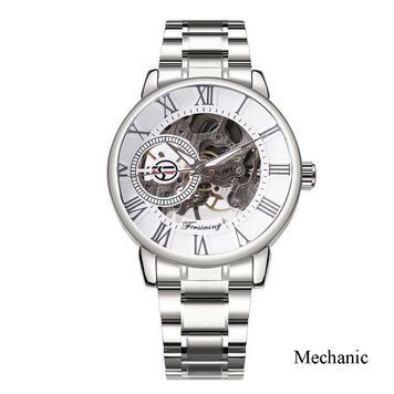 Forsining 8099 Silver-White 1059-0121 фото