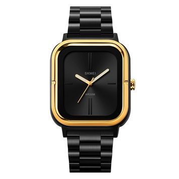Skmei 2275GD Gold 1080-2905 фото
