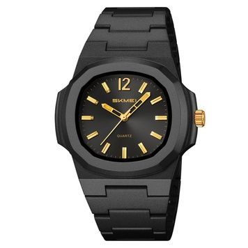 Skmei 2382BKGD Black-Gold 1080-2950 фото