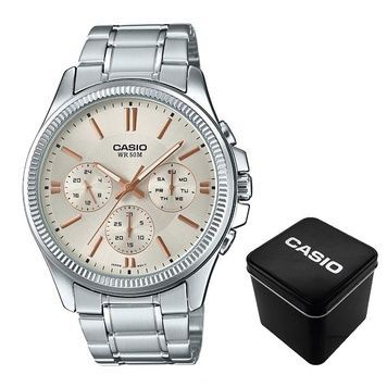 Casio MTP-1375D-7A2 1141-0257 фото
