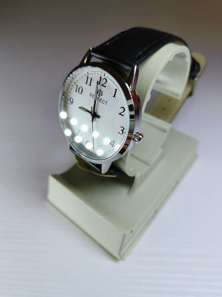 Годинник чоловічий Perfect PR060222 PR060222 фото
