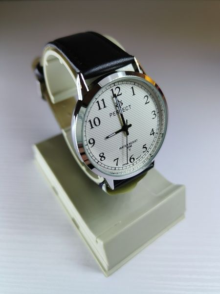 Годинник чоловічий Perfect PR060222 PR060222 фото