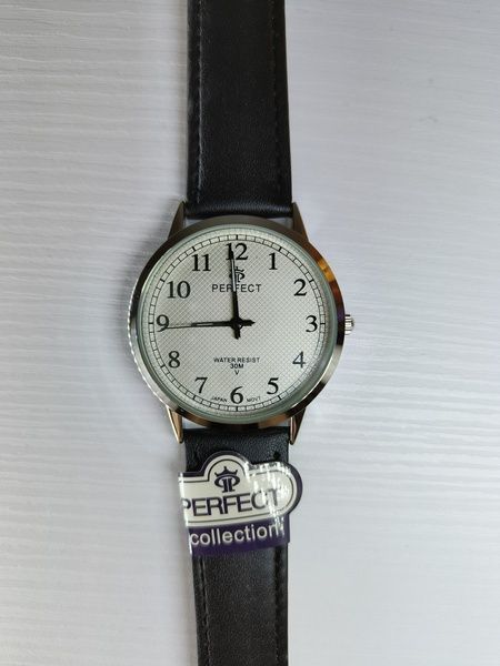Годинник чоловічий Perfect PR060222 PR060222 фото