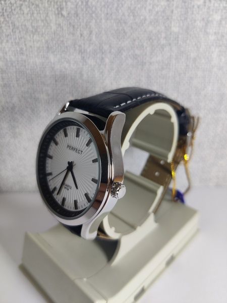 Годинник чоловічий Perfect PR130765 130765 фото