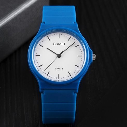 Skmei 1419BU Blue SALE 1080-1108 фото
