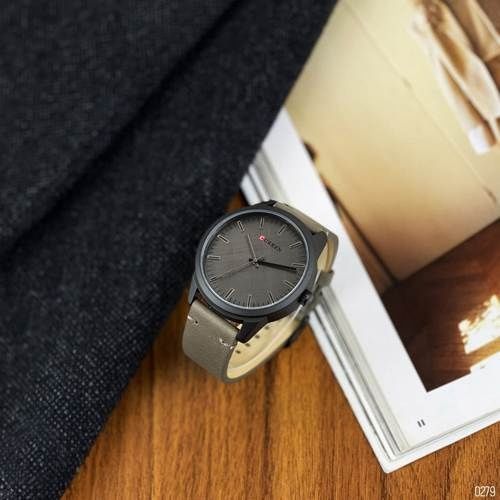 Curren 8386 Gray-Black 1008-0279 фото