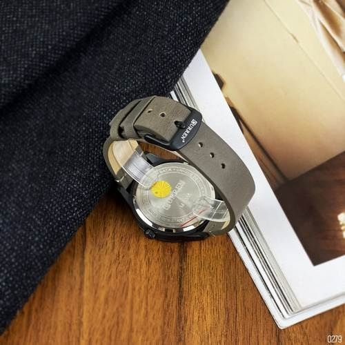 Curren 8386 Gray-Black 1008-0279 фото