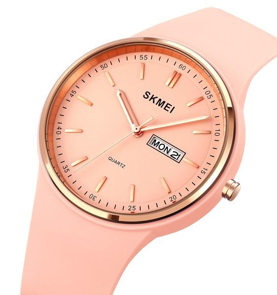 Skmei 1747PK Pink 1080-1153 фото