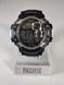Годинник наручний чоловічий Pacific PC032301 32302 фото 1