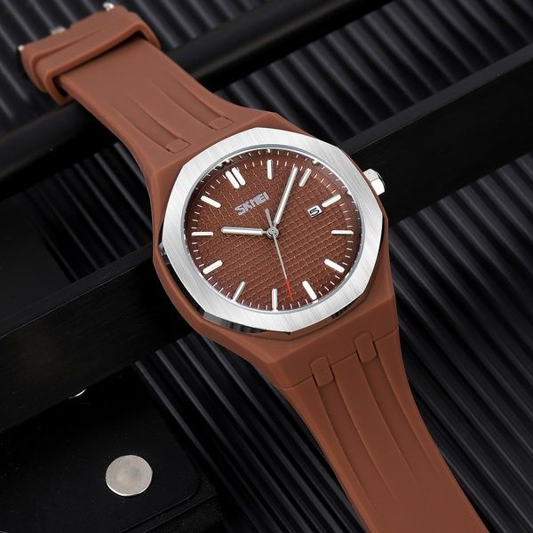 Skmei 9299BN Brown SALE 1080-1929 фото