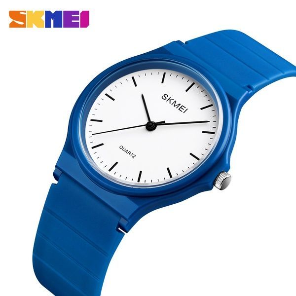 Skmei 1419BU Blue SALE 1080-1108 фото