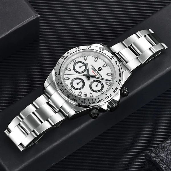 Pagani Design PD-1727 Silver-White 1138-0069 фото